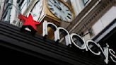 Macy’s Buyout Bid Gets Raised Again: Report