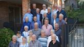 Former classmates at Ryerson school reminisce at 70th reunion