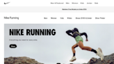 Nike Could Be Losing its Lead When it Comes to Online Running Shoe Traffic, Similarweb Data Shows
