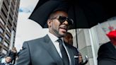R. Kelly fan charged with threatening prosecutors ahead of singer's sentencing