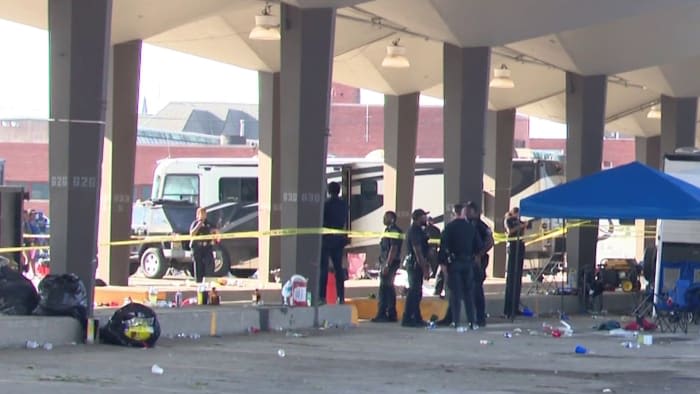 Everything we know: Prosecutor clears shooter in Eastern Market tailgate double fatality