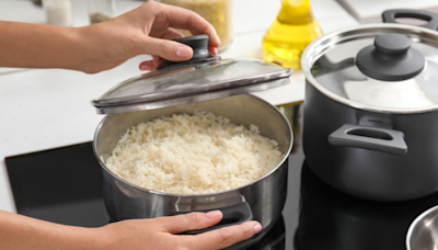 How to cook rice on the stovetop, rice cooker and more