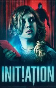 Initiation (2020 film)