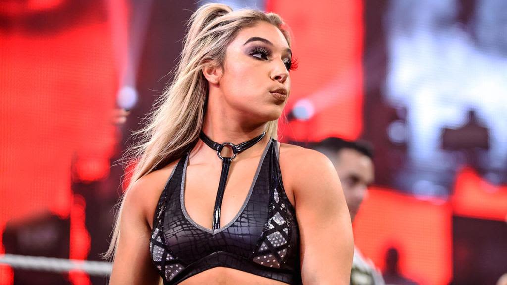 Thea Hail Recalls Her Journey To Joining WWE’s Chase U Faction