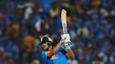 Cricket-India's Gill recovers from dengue to post first World Cup fifty