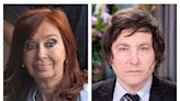 La política se acerca al “fenómeno Milei” en un clima todavía dominado por Cristina Kirchner