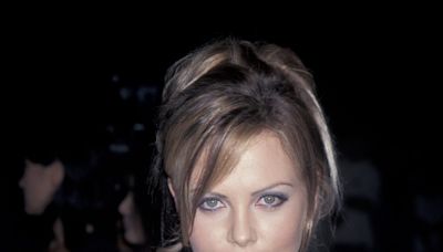 Charlize Theron s Life in Photos