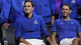 Federer on rivalries, retirements and the Euros