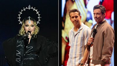 Madonna permitiu uso de 'Like a Prayer em 'Deadpool & Wolverine'? Entenda