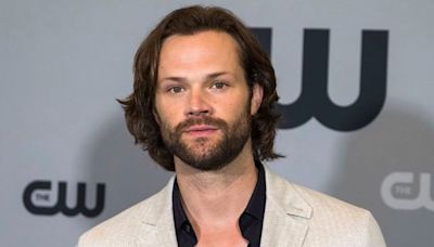 Jared Padalecki Checked Into a Clinic for 'Dramatic' Suicidal Ideation: 'A Really Low Moment' (Exclusive)