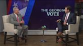 US Rep. Buddy Carter teases Senate campaign, explains 2020 election vote | Interview