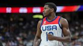 USA Basketball: How to watch FIBA showcase game vs. Slovenia on Saturday