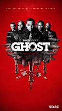 Power Book II: Ghost (serie televisiva)