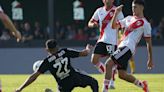 Video: las dos claras que se perdió Solari y que lamentó River