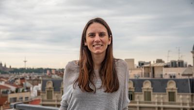 Mónica Casañas deja la direccion de Airbnb en España y Portugal tras cinco años en el cargo
