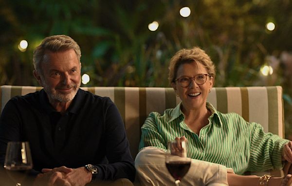 BBC Acquires Annette Bening, Sam Neill Peacock Whodunit ‘Apples Never Fall’