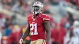 Frank Gore added to 49ers front office