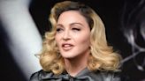 Madonna Shares Photos of Herself Following Hospitalization for Bacterial Infection