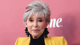 Rita Moreno Reflects on Her Botched Abortion, Says She’s ‘Frightened’ After Roe v. Wade Overturned