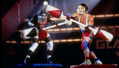 Another 'American Gladiators' Reboot Coming to Prime Video After Years of Failed Attempts