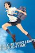 The Girl Who Leapt Through Time (2006 film)