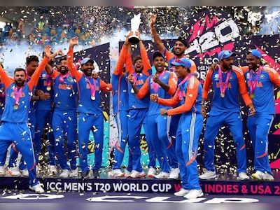 This World Cup means the world to this team and the nation - CNBC TV18