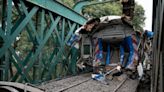 “Chocamos acá, había un tren”: el audio del maquinista de la línea San Martín tras el accidente ferroviario