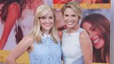 Amy Robach Jokes About 'Good Morning America' Drama to Reese Witherspoon in Resurfaced Interview