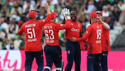 Full Scorecard of England vs Pakistan 2nd T20I 2024 - Score Report | ESPN.com