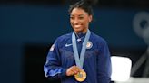 JD Vance’s ‘Weakest Moment’ Remark About Simone Biles Draws New Scrutiny