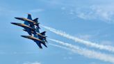 Blue Angels will headline this year’s Garmin KC Air Show. What to know before you go