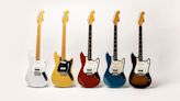 Fender Japan has revived the cult classic Cyclone – and it might be the most desirable Fender offset of the year