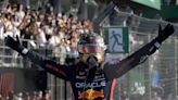 F1 Mexico Grand Prix Results: Verstappen Smashes Another Record with Latest Victory