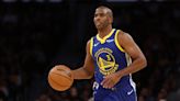 Chris Paul masters QB1 role to end Warriors' six-game losing streak
