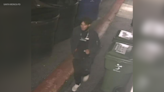 Man exposed himself, grabbed woman before she broke free, Santa Monica police say