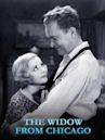 The Widow from Chicago