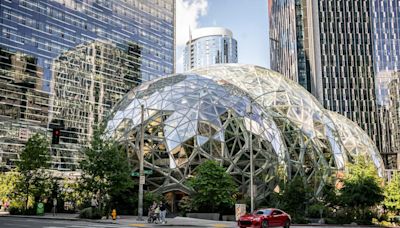 Amazon’s RTO Reignites The Office Debate, Battling Bosses’ Burnout And More