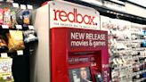 Say goodbye to Redbox