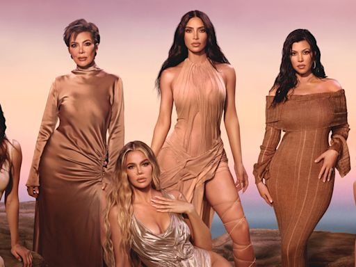 ‘Kardashians’ on Hulu Season 5 Trailer: Kendall Jenner Responds to Claims She’s Boring, Khloe Is Asked If She’s Having Sex & More