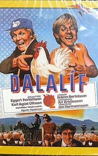 Dalalíf