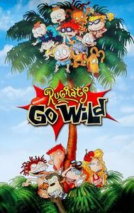 Rugrats Go Wild