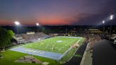 After 672 days, Gibbs High football is back on its home field