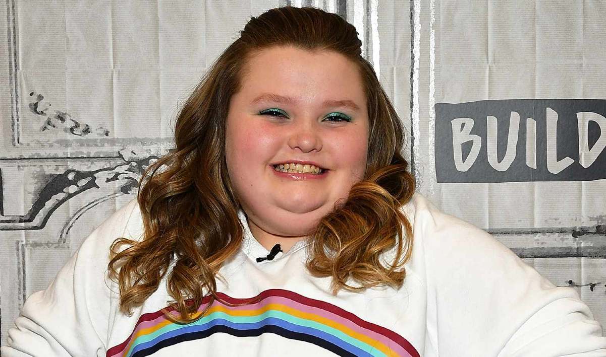 Mama June: Honey Boo Boo Achieves A Major Milestone In Her College!