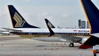 Singapore Airlines ordered to pay S$3,580 to couple in India over faulty seats