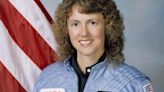 Christa McAuliffe, still pioneering, is first woman with a statue on New Hampshire capitol grounds