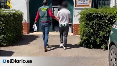 Detenido por distribuir material pedófilo en Valencia a través de una aplicación de mesajería con 1.800 miembros