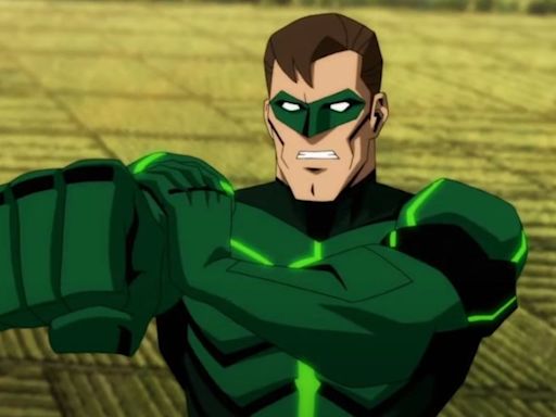 Lanterns: What We Know About Green Lantern's DCU Streaming Show