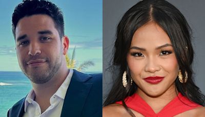 Bachelorette 's Devin Strader Breaks Silence on Jenn Tran Fallout