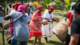 Mujeres afrolatinas y afrocaribeñas que dedican sus vidas a la lucha por la justicia