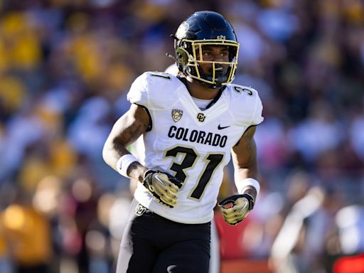 Colorado's Jaden Milliner-Jones enters transfer portal